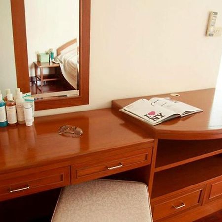 بانكوك Ritratana Apartment الغرفة الصورة