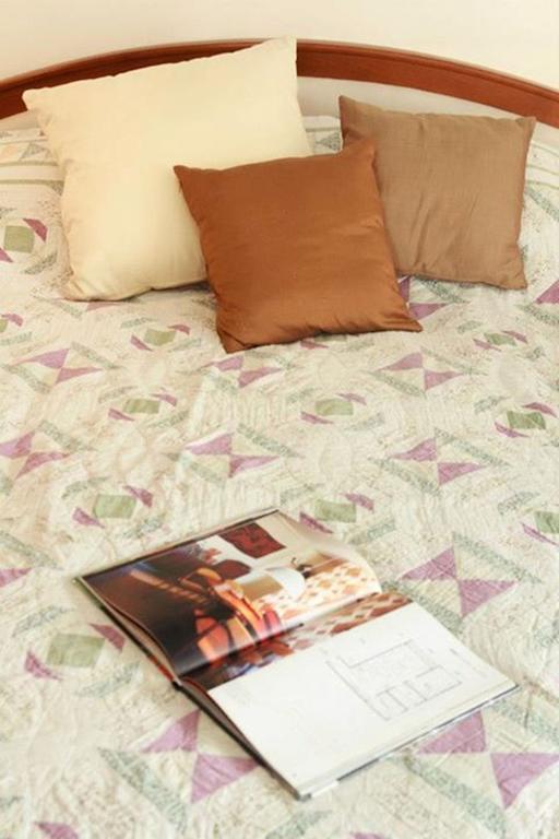 بانكوك Ritratana Apartment الغرفة الصورة