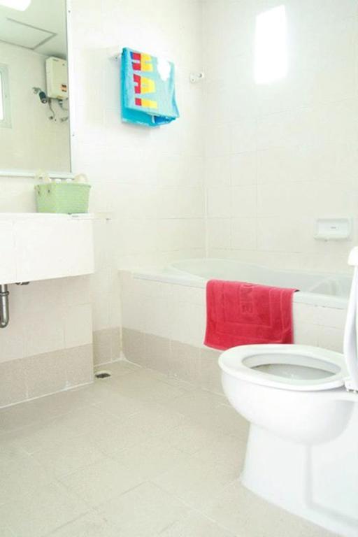 بانكوك Ritratana Apartment الغرفة الصورة