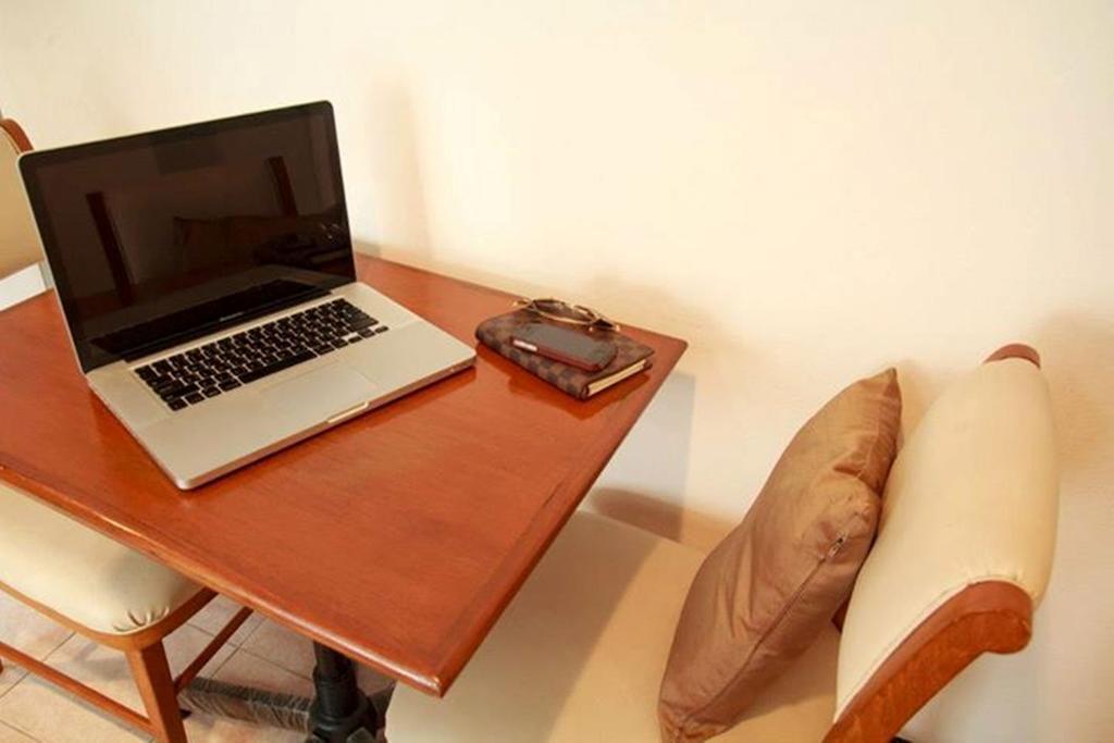 بانكوك Ritratana Apartment الغرفة الصورة