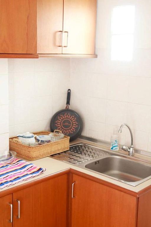 بانكوك Ritratana Apartment الغرفة الصورة